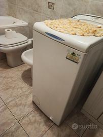 Lavatrice Whirlpool 