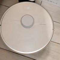 aspirapolvere robot aspira e lava