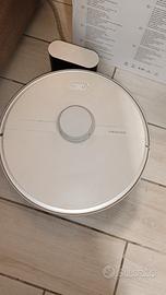 aspirapolvere robot aspira e lava