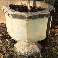 vaso per pianta da esterno