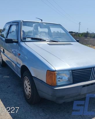 Fiat uno 146 45 i.e 1.0 45cv 84-95 -ricambi