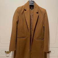Cappotto / blazer OVS color cammello