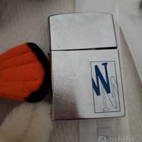 accendino modello zip benzina