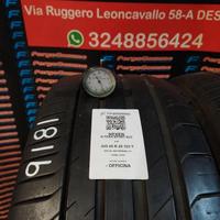 ESTIVE cod:9181 Misura 245 45 R20 103Y NEXEN
