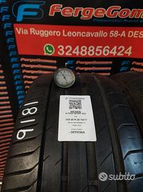 ESTIVE cod:9181 Misura 245 45 R20 103Y NEXEN