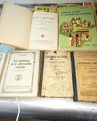 Libri antichi