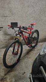 MTB airwolf full carbon 