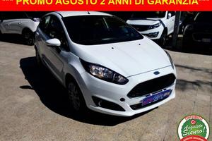 FORD Fiesta 1.5 TDCi 75CV 5P Business N1