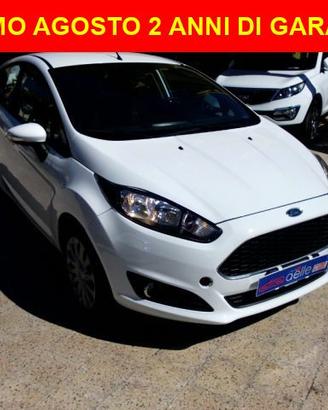 FORD Fiesta 1.5 TDCi 75CV 5P Business N1