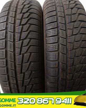 Gomme 215/70/15 NOKIAN Invernali