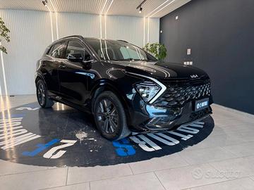 Kia Sportage 1.6 tgdi hev GT-line Plus Premium Pac