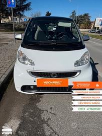 SMART fortwo 2� serie fortwo 1000 52 kW MHD cou...