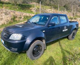 2008 Tata Xenon Pick-up