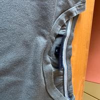 Maglietta Trussardi verde manica corta M