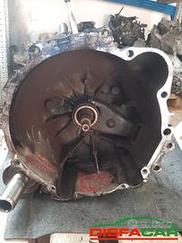 CAMBIO Hyundai Galloper