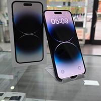 IPHONE 14 PRO MAX 128GB USATO GARANZIA 12 MESI