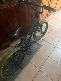 Bicicletta