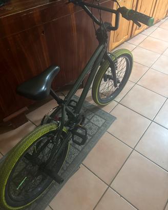 Bicicletta