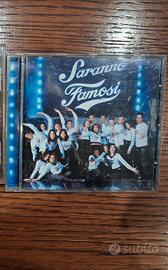 cd saranno famosi 2000
