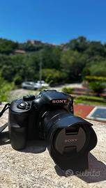Sony ILCE 3000K