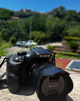 Sony ILCE 3000K