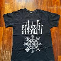 T-shirt Original Solstafir t Taglia XL