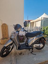 Liberty 50 2 tempi anno 2008