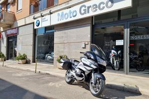 BMW R 1200 RT Abs my10