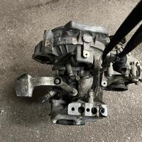 Cambio Vw/Audi 1.6tdi CAY