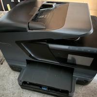 HP officejet pro 276dw multifunzione colore guasta