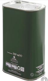 Latta 500ml acquistate per errore