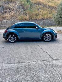 Volkswagen Maggiolino 1.4 TSI Sport BlueMotion Tec