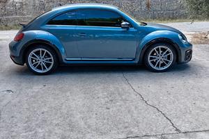 Volkswagen Maggiolino 1.4 TSI Sport BlueMotion Tec