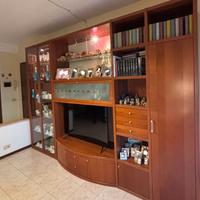 Parete Attrezzata Soggiorno