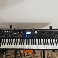 Roland VR09 B clone Hammond/ Sintetizzatore