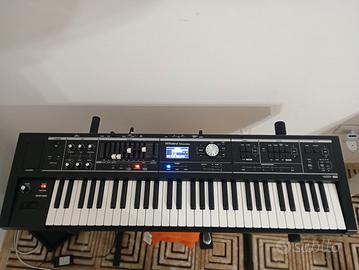 Roland VR09 B clone Hammond/ Sintetizzatore