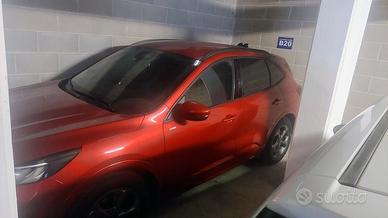 Ford Kuga  Full Hybrid Automatica - come nuova