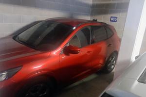 Ford Kuga  Full Hybrid Automatica - come nuova