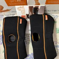 Ginocchiere tubolare marca Roten