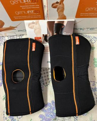 Ginocchiere tubolare marca Roten