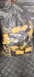 Lotto microswitch interruttori