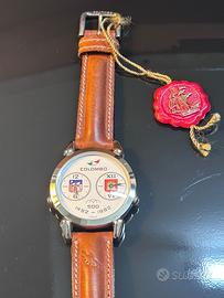 Colombo “Anniversario”