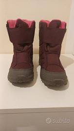 Doposci  Decathlon  Quechua n 36