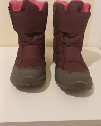 Doposci  Decathlon  Quechua n 36