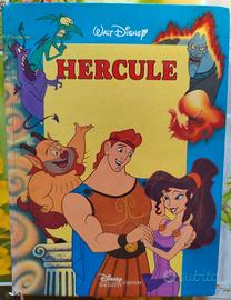 Hercule (lingua francese)