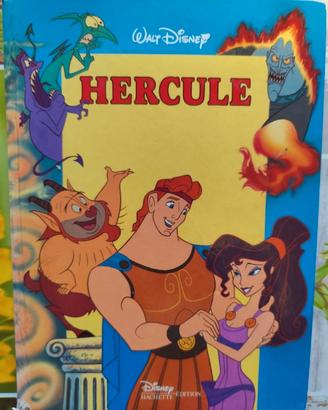 Hercule (lingua francese)