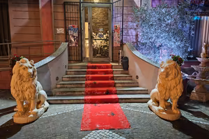 BAR,RISTORANTE, MINIMARKET, PANIFICIO 