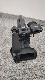 Telecamera Professionale SONY 