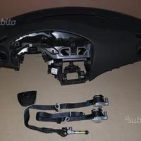 Mazda 3 2015 kit airbag