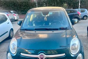 500 L trekking 1.3 vetro panoramico